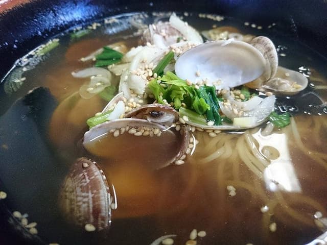 中華料理 新井屋 - サブ画像1