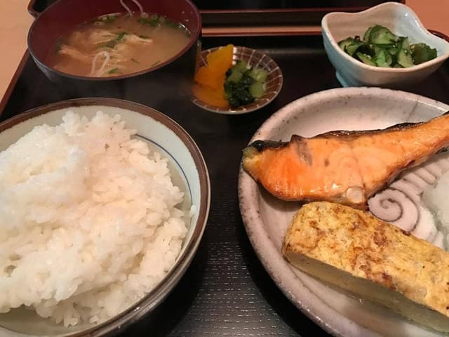 ごっつあん - サブ画像1
