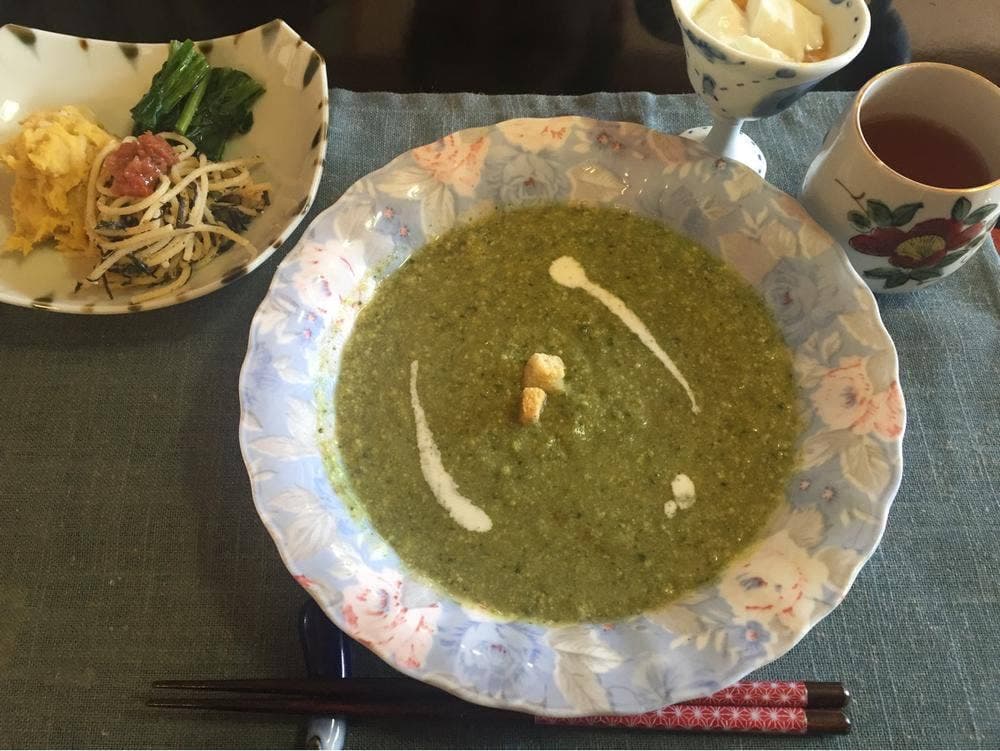 農家厨房 月城丸