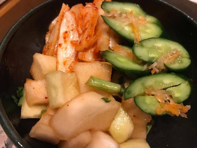 焼肉レストランフェ - サブ画像3