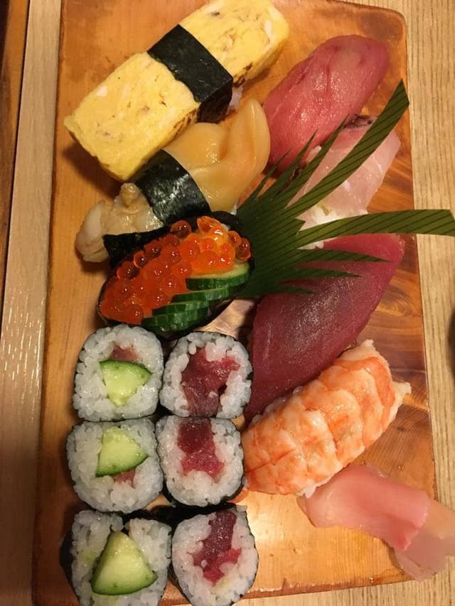 双葉寿司 - サブ画像1