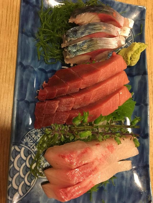 双葉寿司 - サブ画像2
