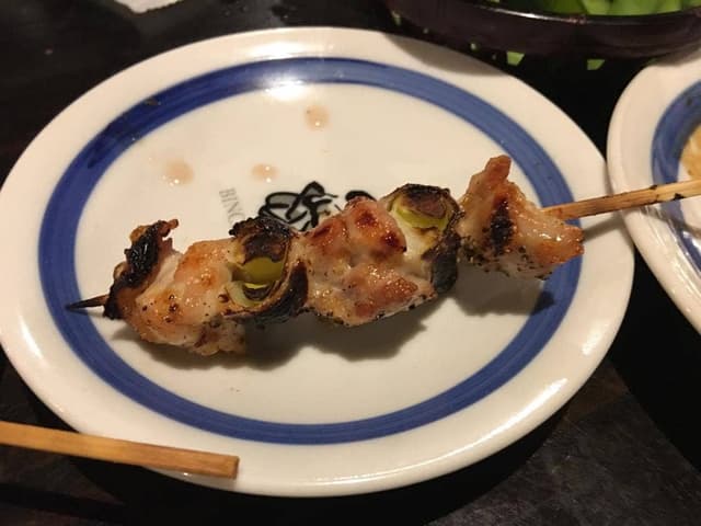 備長扇屋 滋賀八日市店 - サブ画像2