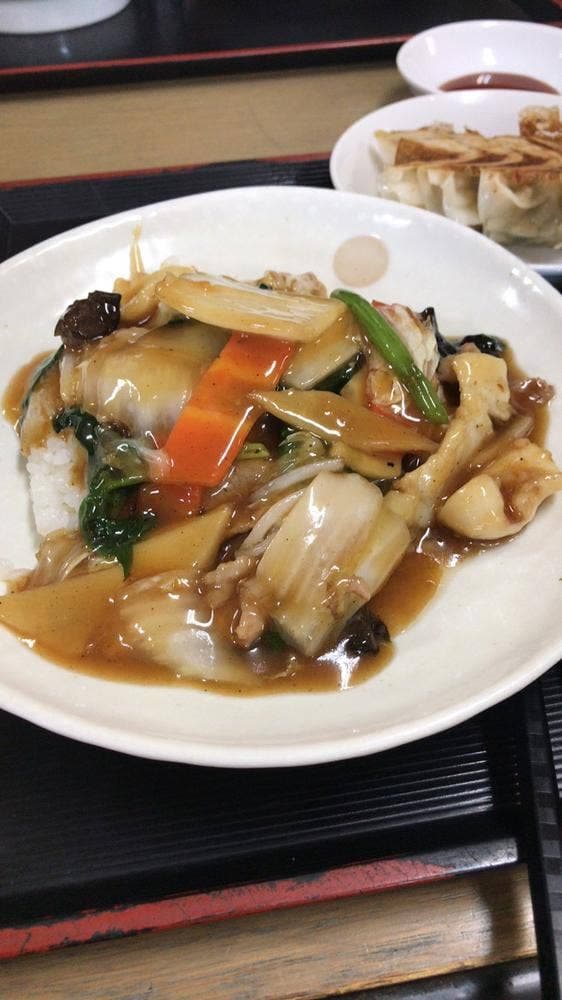 中国料理 龍宮 - サブ画像1