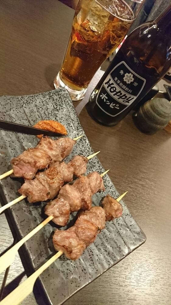 やきとん はごろも - サブ画像1