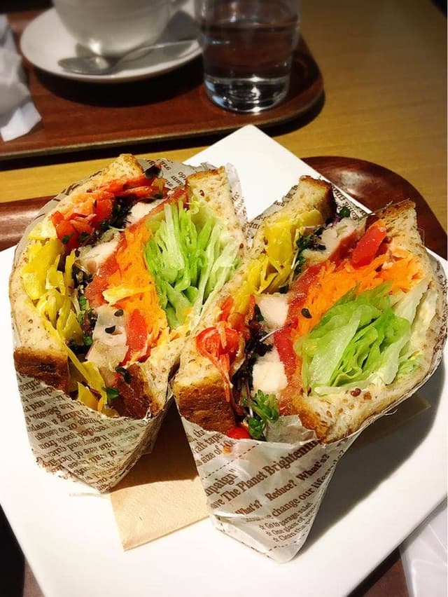 菜園 梅田店 - サブ画像3