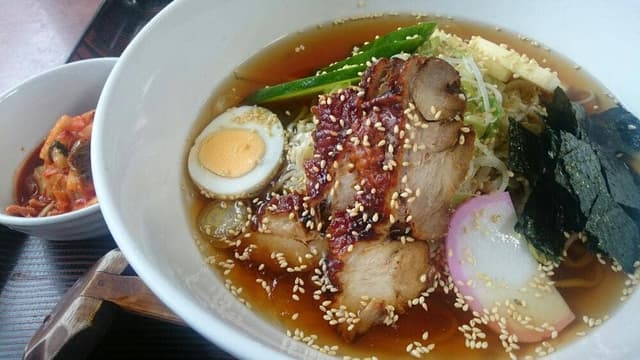 はらぺこ - サブ画像2