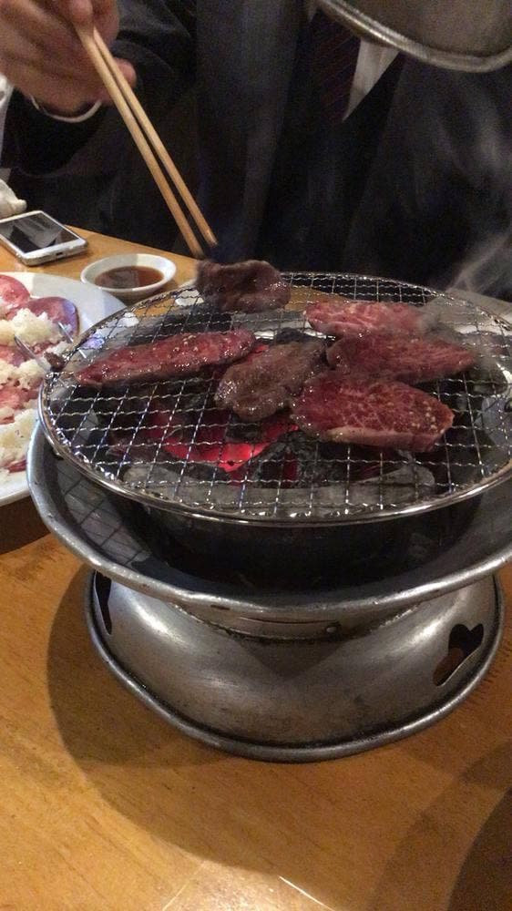 炭火焼肉みゅうみゅう朝気店 - サブ画像2