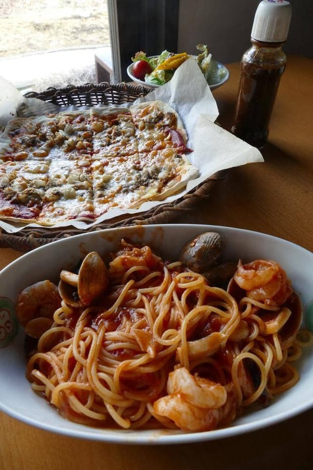 フェザント - サブ画像1