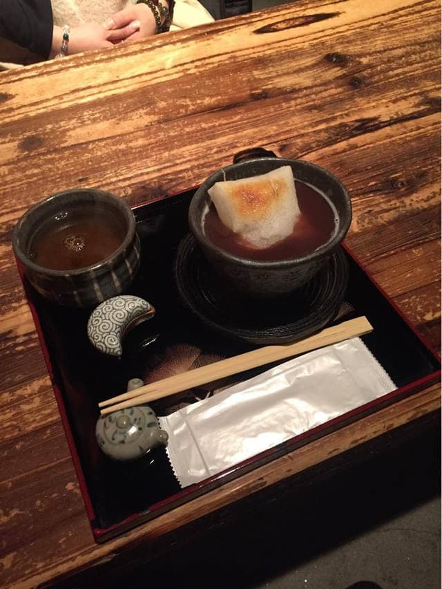玉屋 月心庵 - サブ画像1