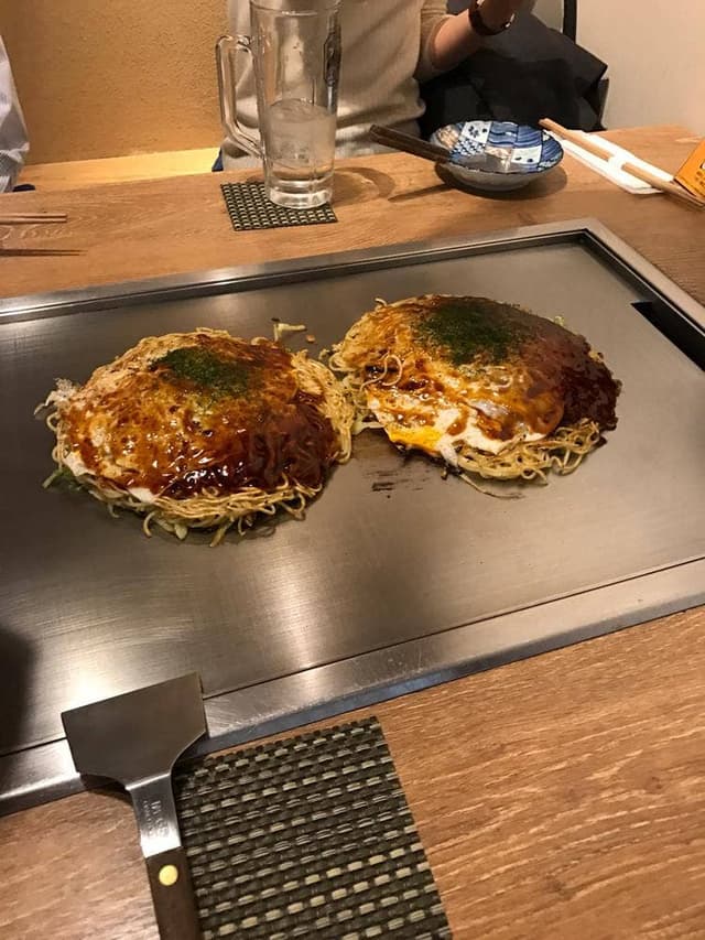 鉄ぱん屋 弁兵衛 広島駅北口店 - サブ画像3