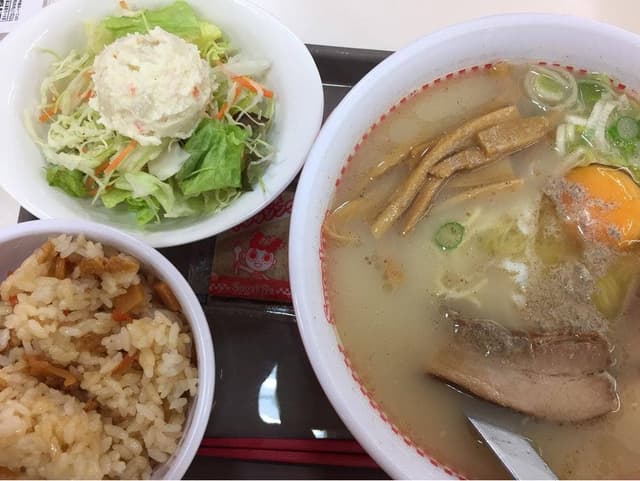 スガキヤ 津島北テラスヨシヅヤ店 - サブ画像1