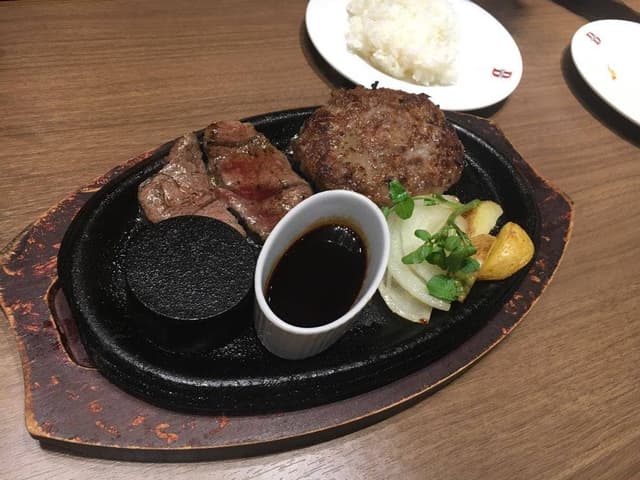 バケット イオンモール東員店 - サブ画像2