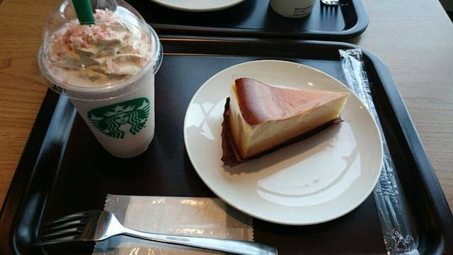 スターバックス コーヒー 北上店 - サブ画像2