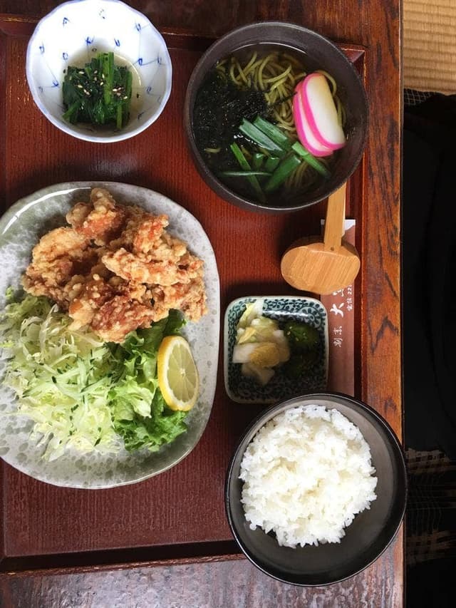 大黒家 - サブ画像1
