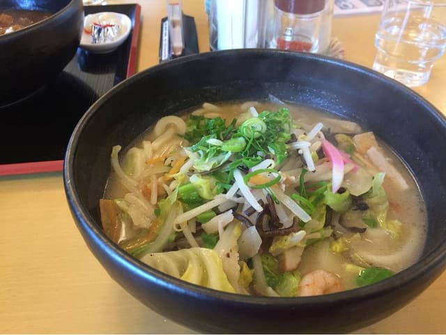 喫茶 ひびきの里 - サブ画像1