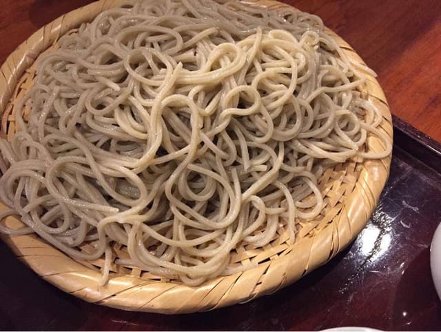 旬菜・お蕎麦 樹庵 - サブ画像3