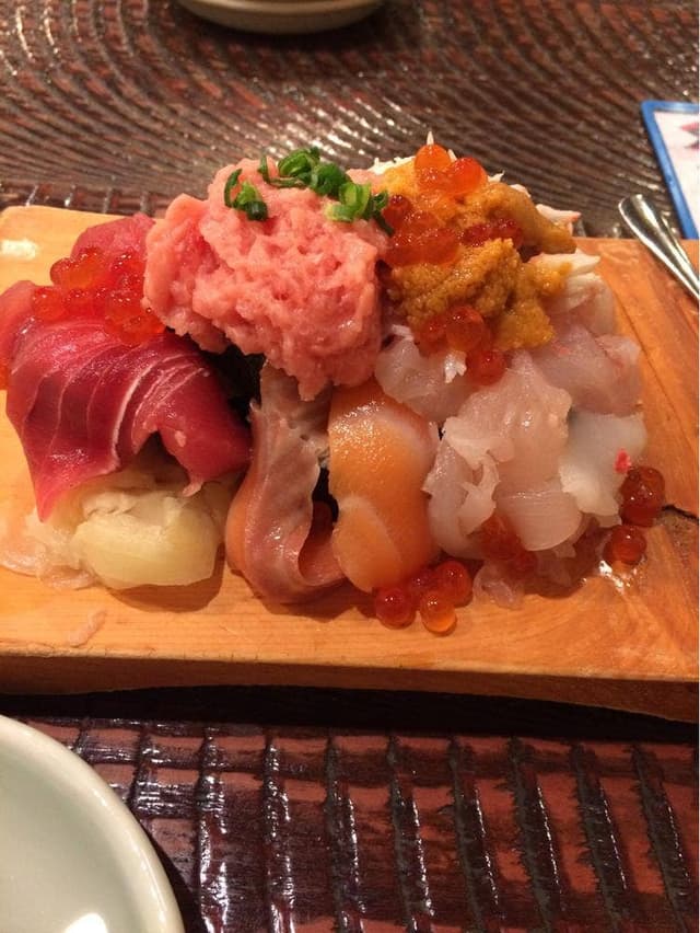 浜焼き海鮮居酒屋 大庄水産 札幌読売北海道ビル店 - サブ画像1