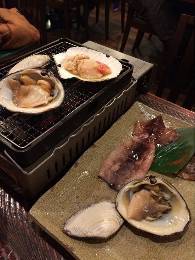 浜焼き海鮮居酒屋 大庄水産 札幌読売北海道ビル店 - サブ画像3