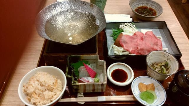 和心ダイニング 隆 - サブ画像3