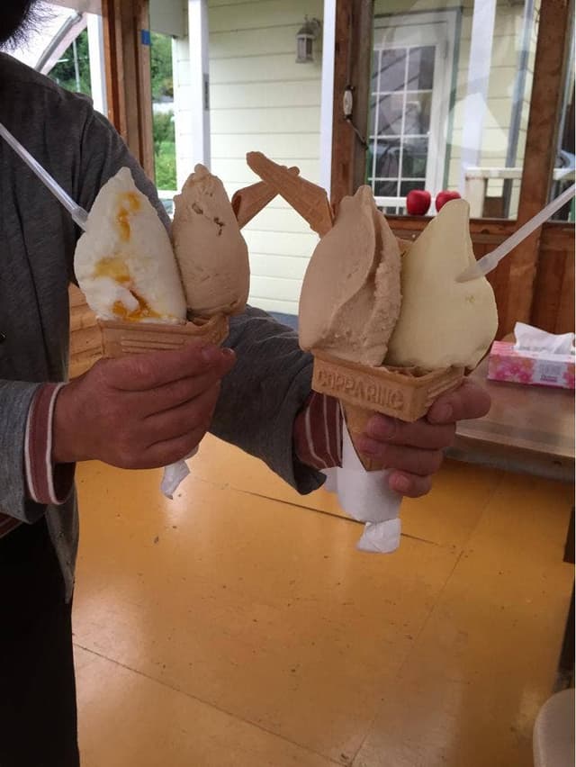 信州 みのわ愛す工房 - サブ画像1