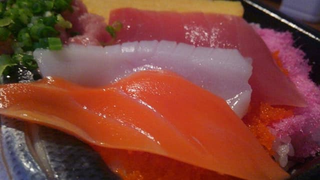 たかだや 丼丸 西宮今津店 - サブ画像1