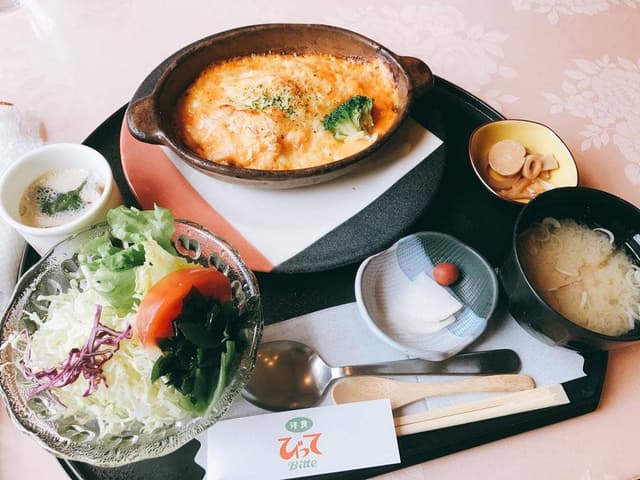 洋食びって - サブ画像1