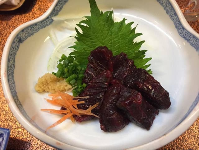 下関くじら館 - サブ画像3