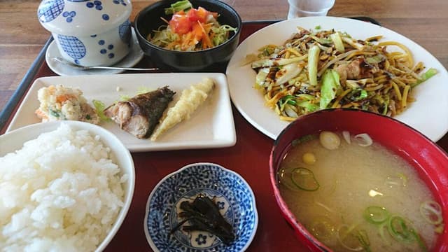 なにわや - サブ画像1