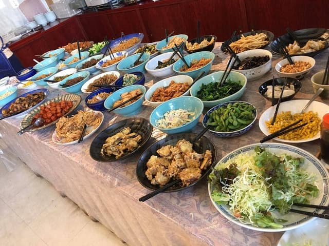 萬年屋 - サブ画像2