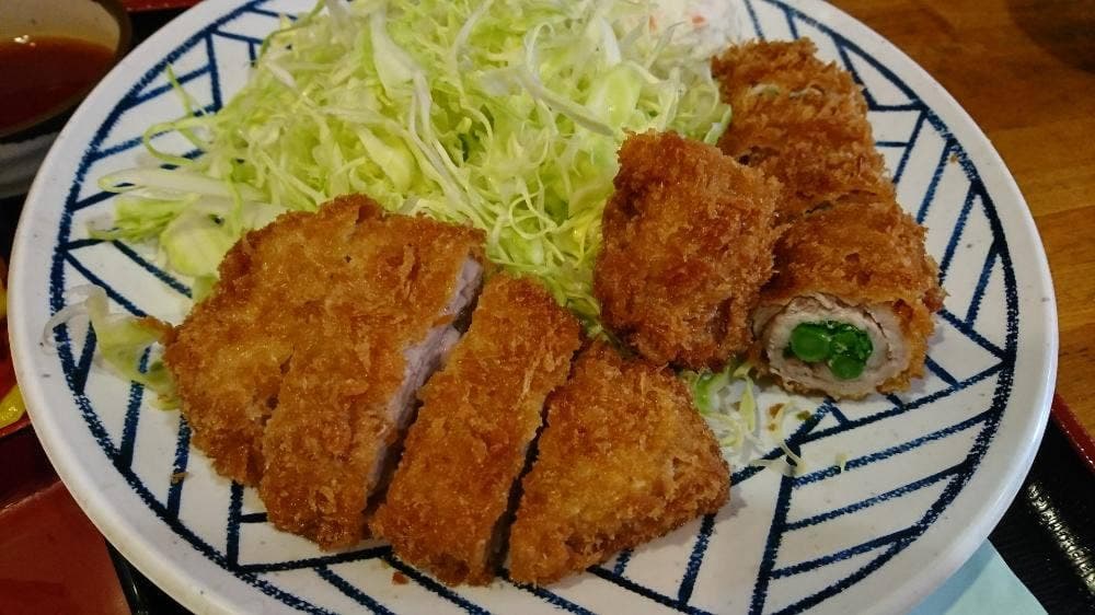 とん娘