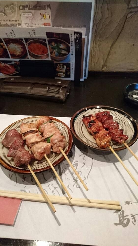 相州 鳥ぎん 鴨宮店 - サブ画像2