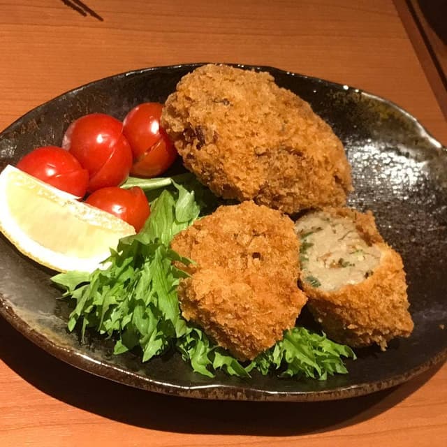 蕎麦 ふる川 - サブ画像2