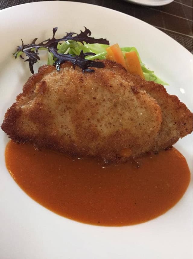 西洋割烹いちはし - サブ画像1