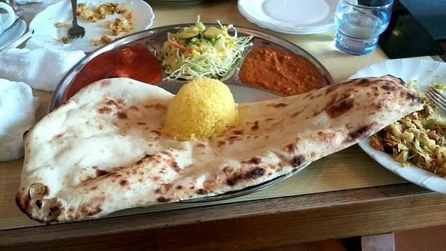 インド料理ラム 赤塚店 - サブ画像3
