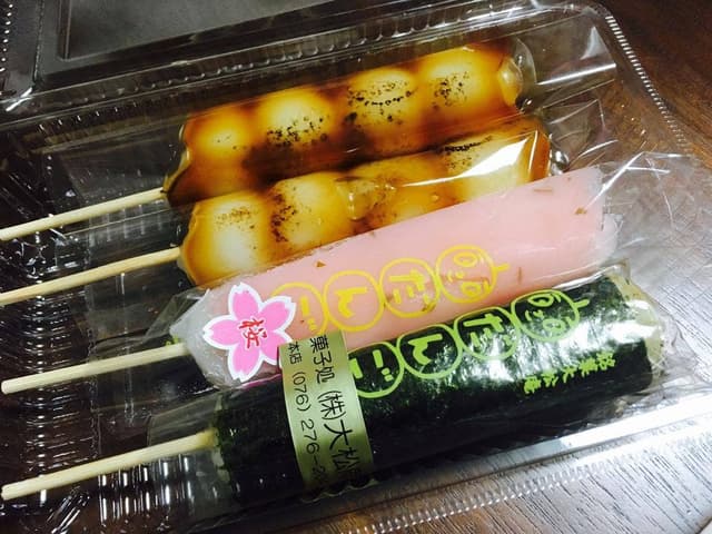 大松庵 兼六園店 - サブ画像1