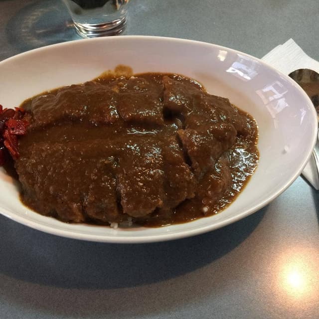 カレー専門店JJ - サブ画像2