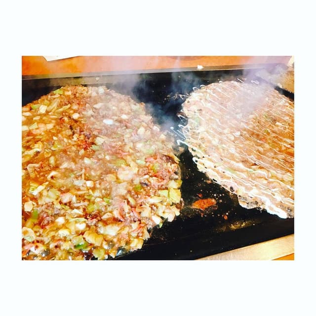 もんじゃ焼 山吉 - サブ画像1