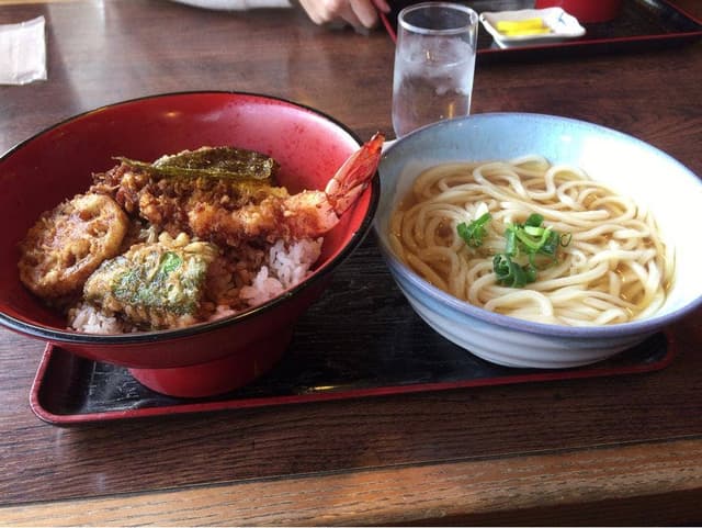 杵屋 沖野上店 - サブ画像2