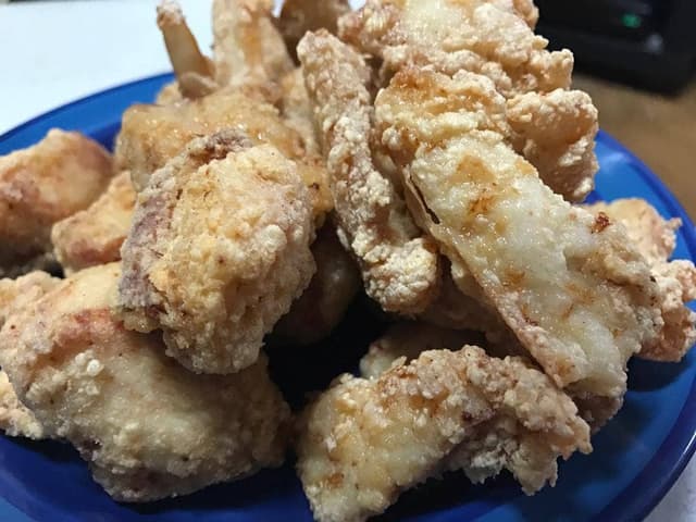 からあげ 虎一 - サブ画像2