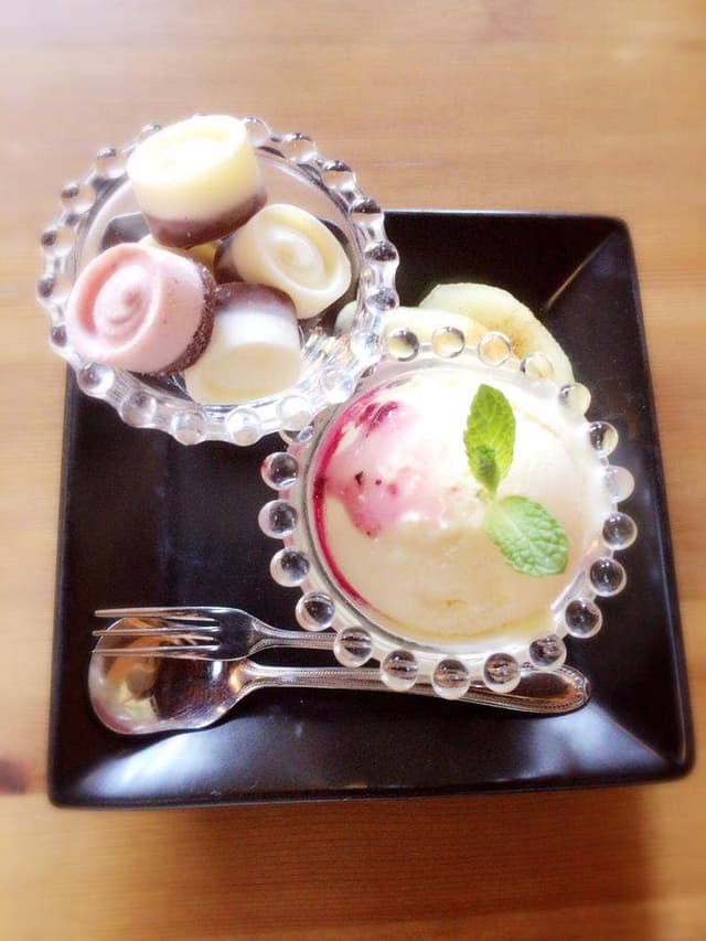 うえき屋カフェ 272 - サブ画像2