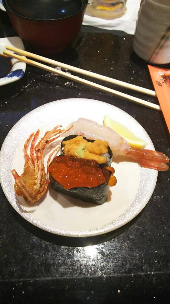 にぎり長次郎 茨木インター店 - サブ画像1