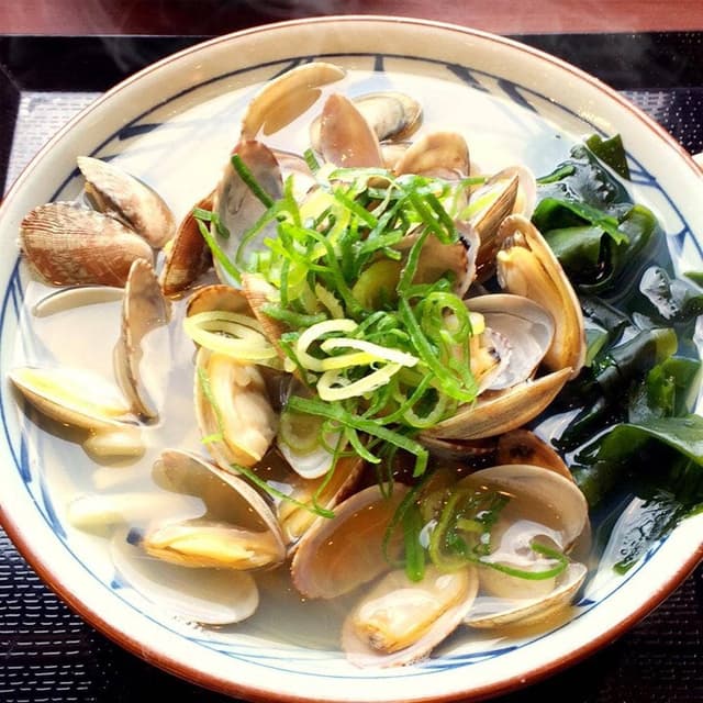 丸亀製麺 川口新井宿店 - サブ画像3