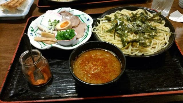 麺工房 昇龍 - サブ画像3