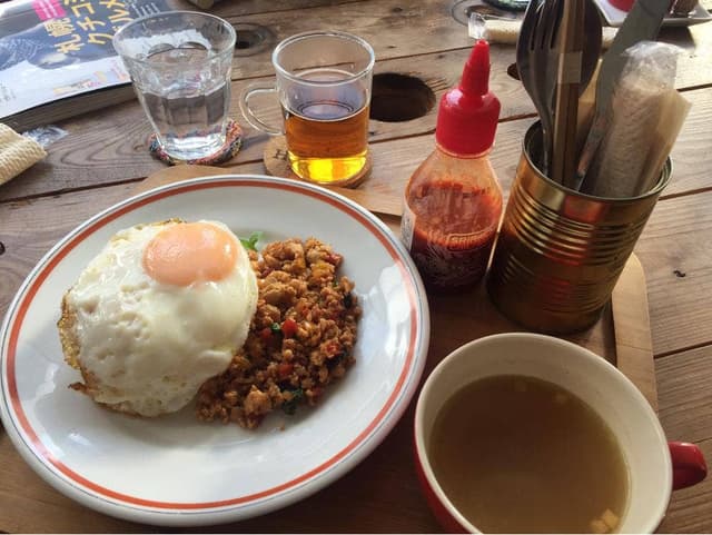 HIPPIES SAPPORO - サブ画像3