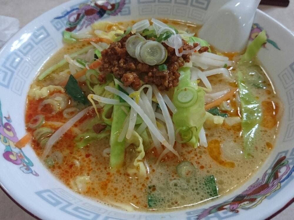 広東楼
