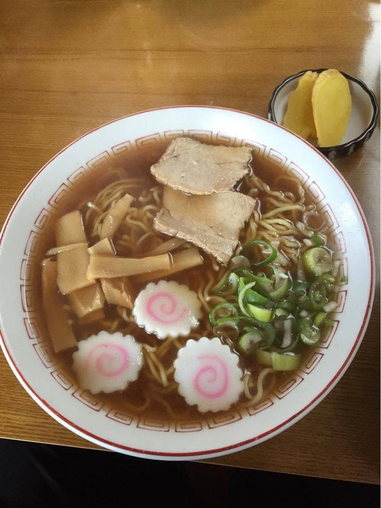 ちどり食堂