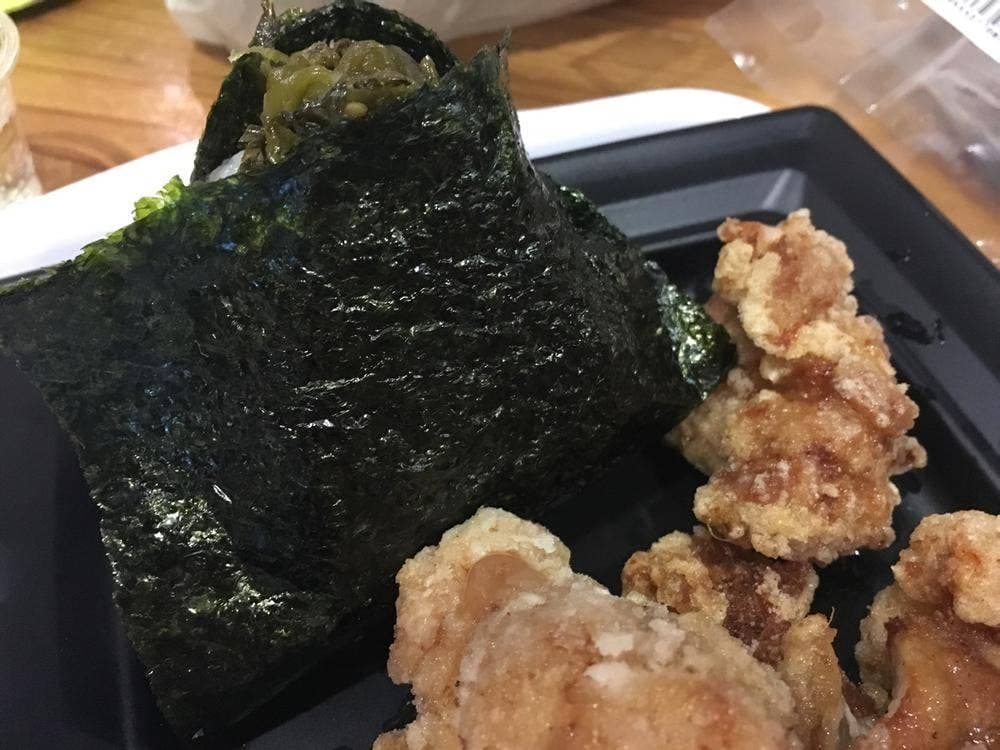IRORI CAFE おむすび処 ゆた