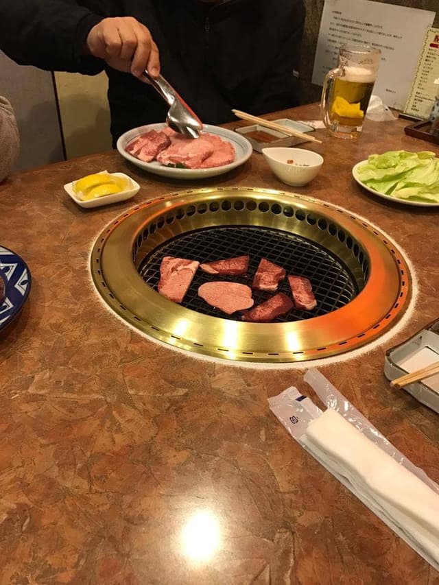 焼肉あさひ - サブ画像2