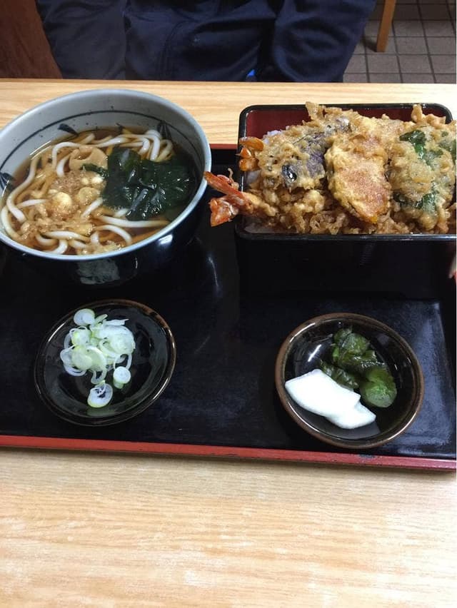 志まむら平井丘店 - サブ画像3